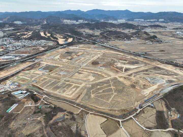 코스트코 순천점 관련 보도 이미지